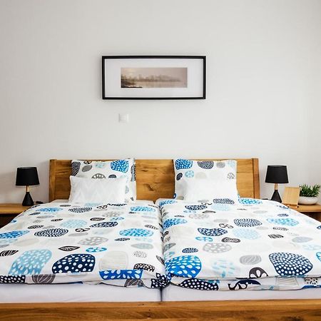 Apartmany U Kotacku Veverske Kninice Eksteriør billede