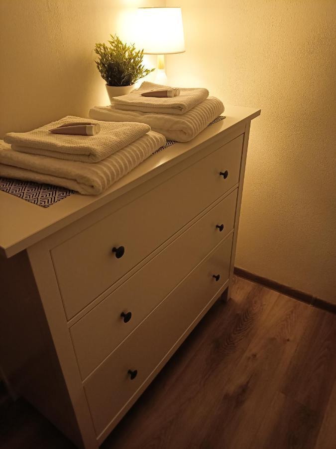 Apartmany U Kotacku Veverske Kninice Eksteriør billede