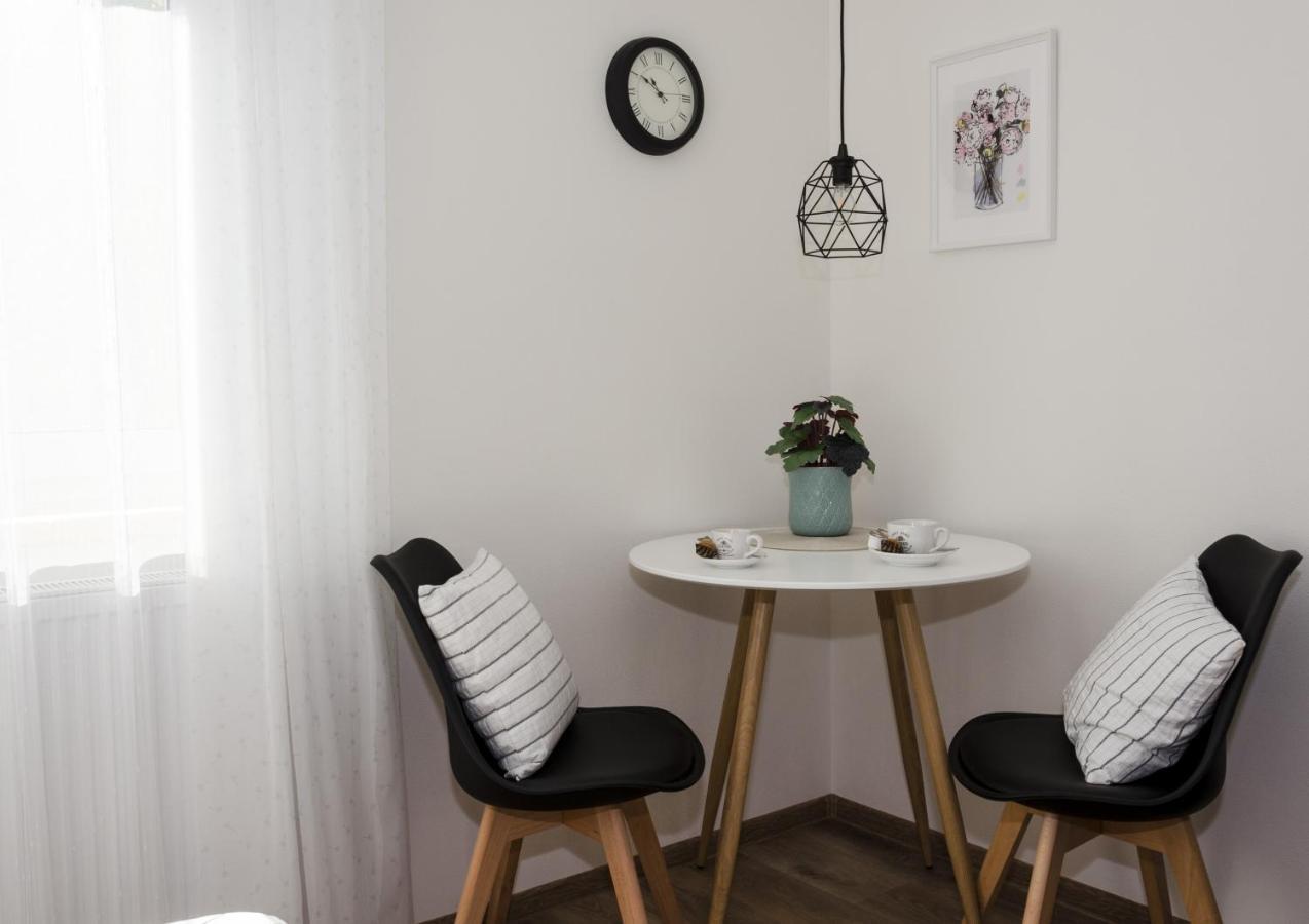 Apartmany U Kotacku Veverske Kninice Eksteriør billede